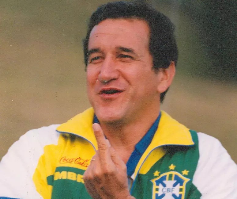 	Carlos Alberto Parreira	